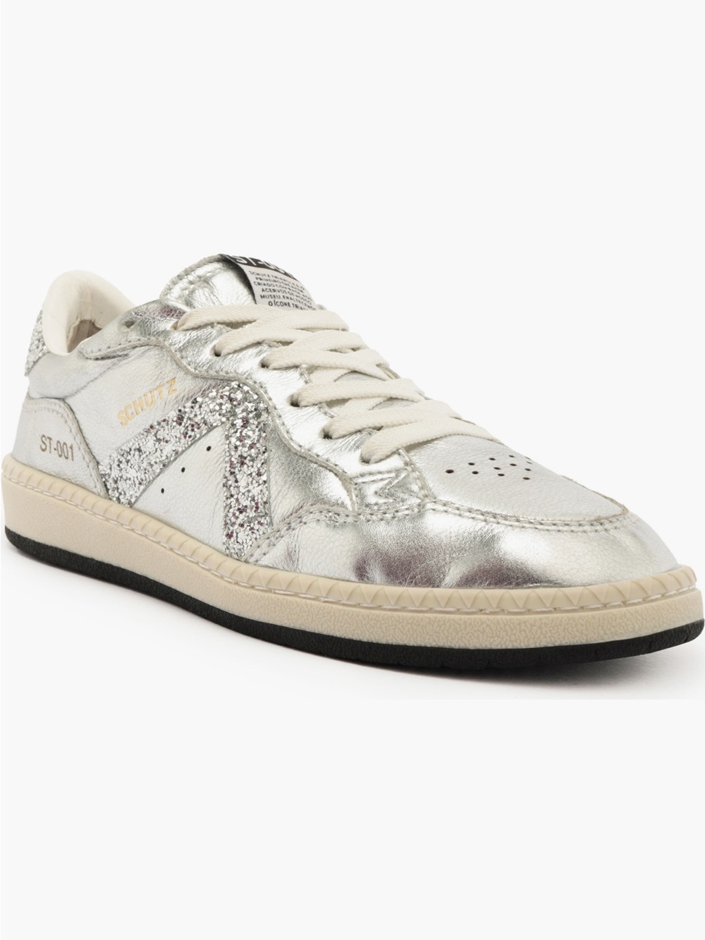 SCHUTZ ST 001 Sneaker